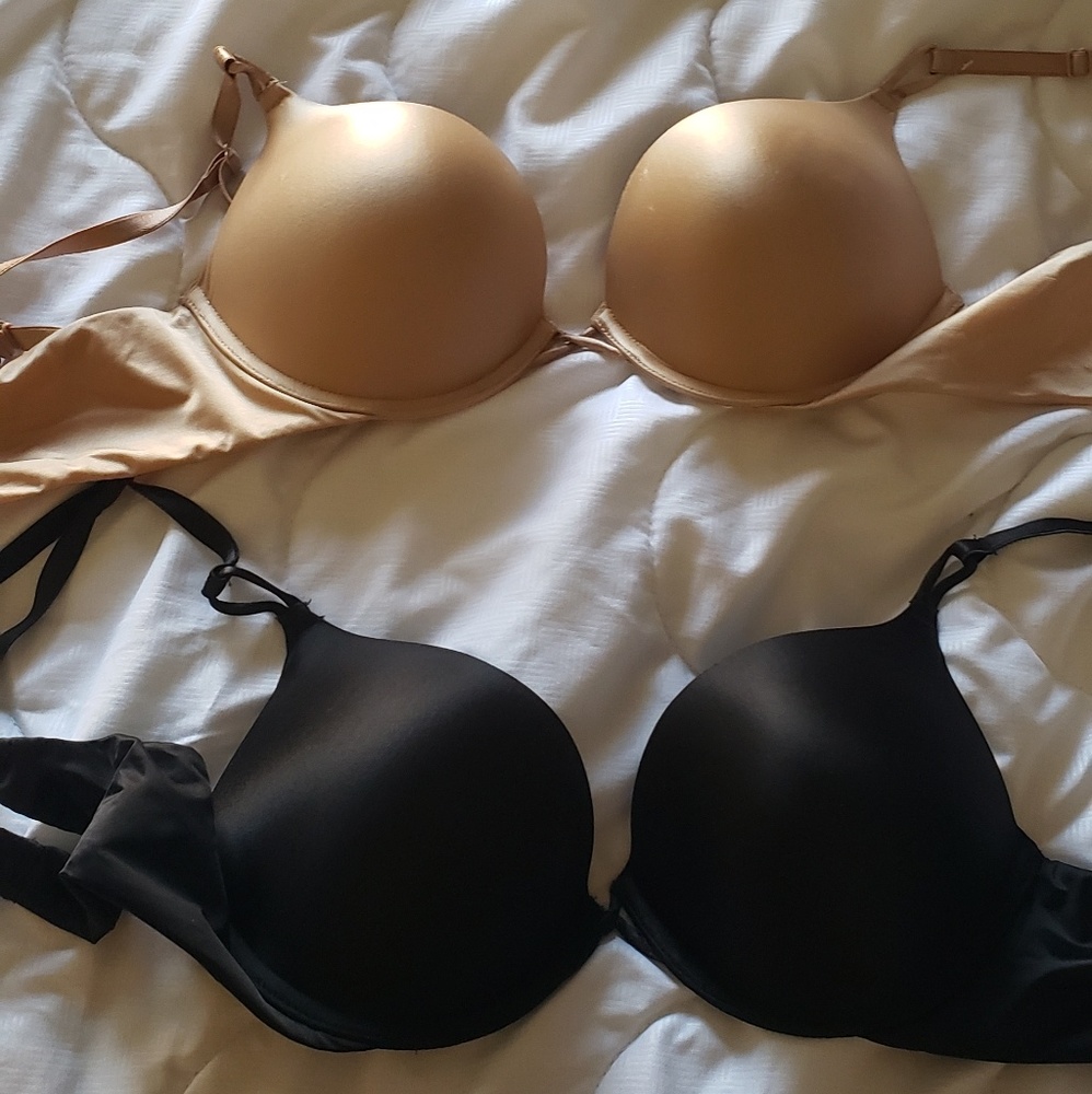 Like new bombshell bra 34b